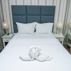 Ten Rooms Istanbul